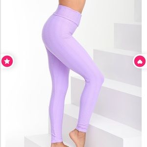 Leila Bootybybrabants leggings